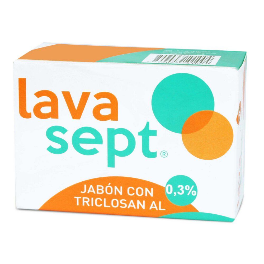 Lavasept-Triclosan-0,3%-Jabón-Pan-90-gr-imagen-1