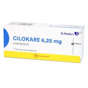 Cilokare-Carvedilol-6,25-mg-30-Comprimidos-imagen