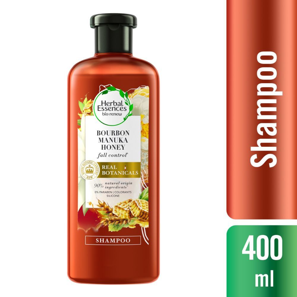 Bío:Renew-Bourbon-Manuka-Honey-Shampoo-400ml-imagen-1