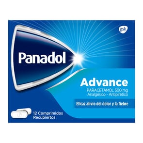 Panadol-Advance-Paracetamol-500-mg-12-Comprimidos-imagen