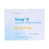 Tareg-D-80/12,5-Valsartan-80-mg-56-Comprimidos-Recubiertos-imagen-1
