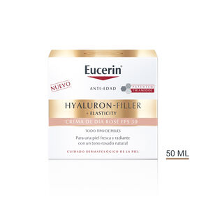 EUCERIN-CREMA-D&Iacute;A-HYALURON-FILLER-+-ELASTICITY--ROS&Eacute;-FPS-30-imagen