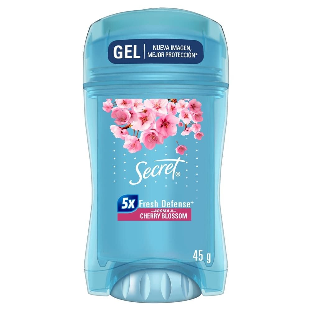 Antitranspirante-Gel-Invisible-Cherry-Blossom-45-g-imagen-1