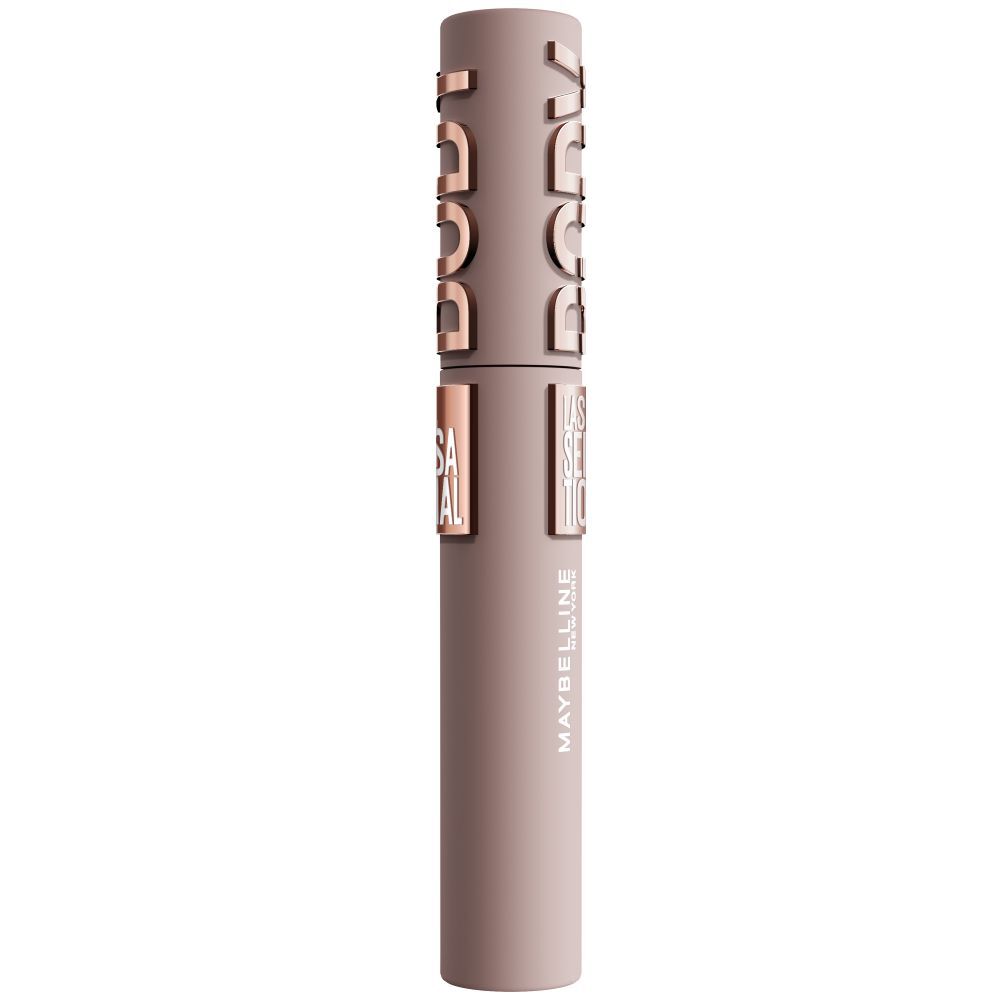 Mascara-De-Pesta&ntilde;anas-Ls-Body-Mascara-Wsh-Very-Black-imagen-3