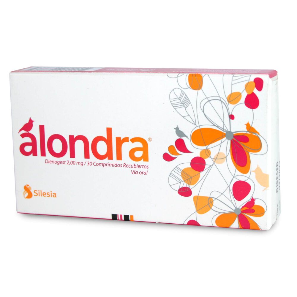 Alondra-Dienogest-2-mg-30-Comprimidos-Recubiertos-imagen-1