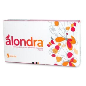Alondra-Dienogest-2-mg-30-Comprimidos-Recubiertos-imagen