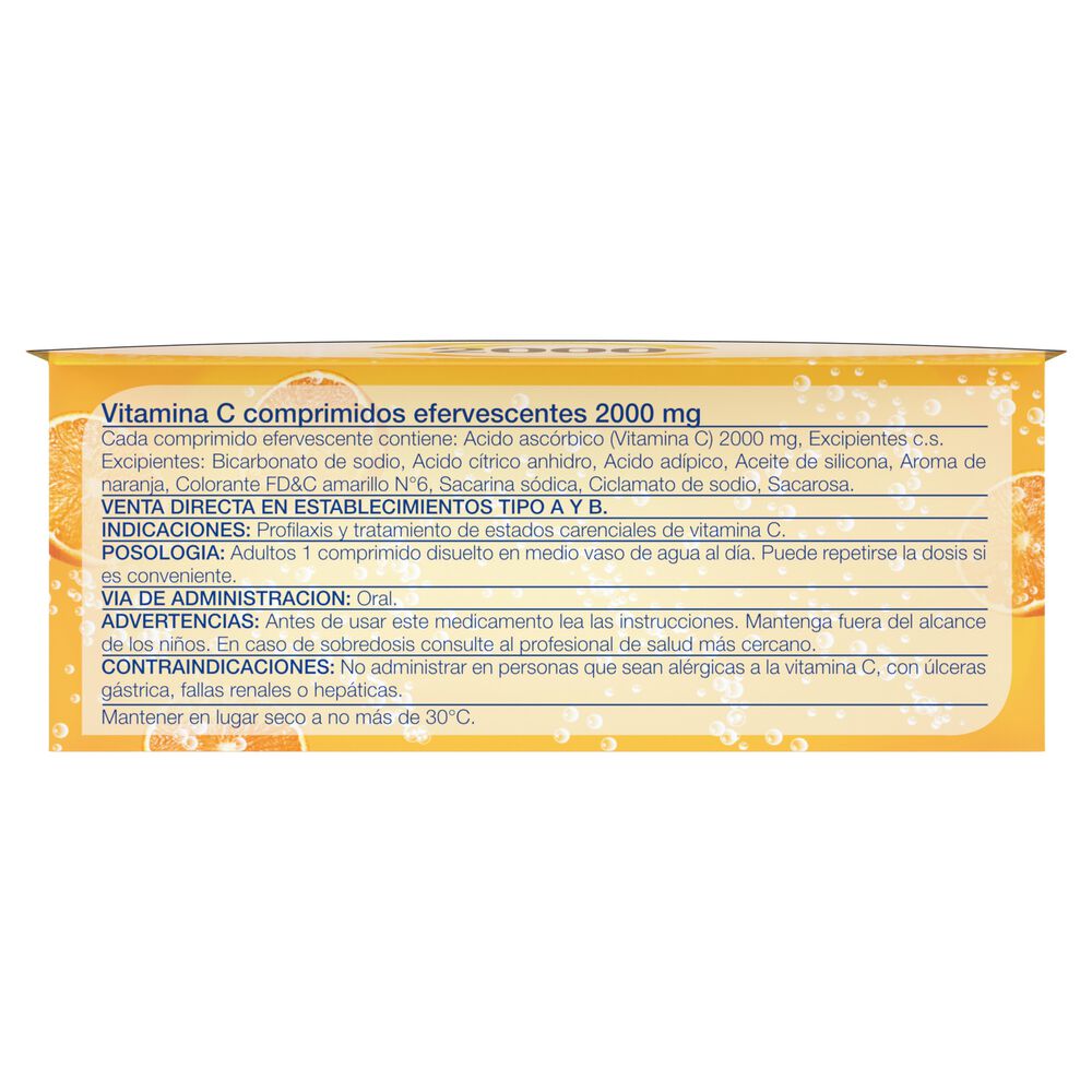 Cebion-Vitamina-C-2000-mg-20-Comprimidos-Efervecentes-imagen-2