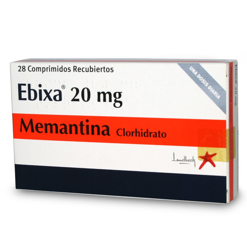 Ebixa-Memantina-20-mg-28-Comprimidos-Recubierto-imagen-1
