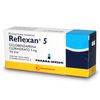 Reflexan-Ciclobenzaprina-5-mg-20-Comprimidos-Recubierto-imagen-1
