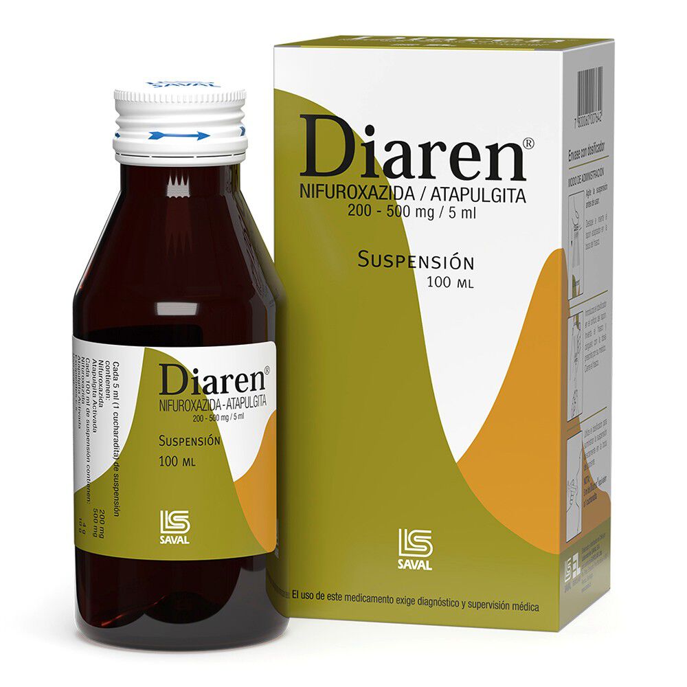 Diaren-Nifuroxazida-200-mg-Suspensión-100-mL-imagen-1