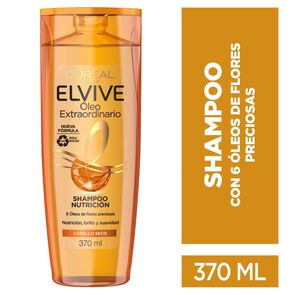Shampoo-Óleo-Extraordinario--Nutrición-Cabello-Seco-370-ml-imagen
