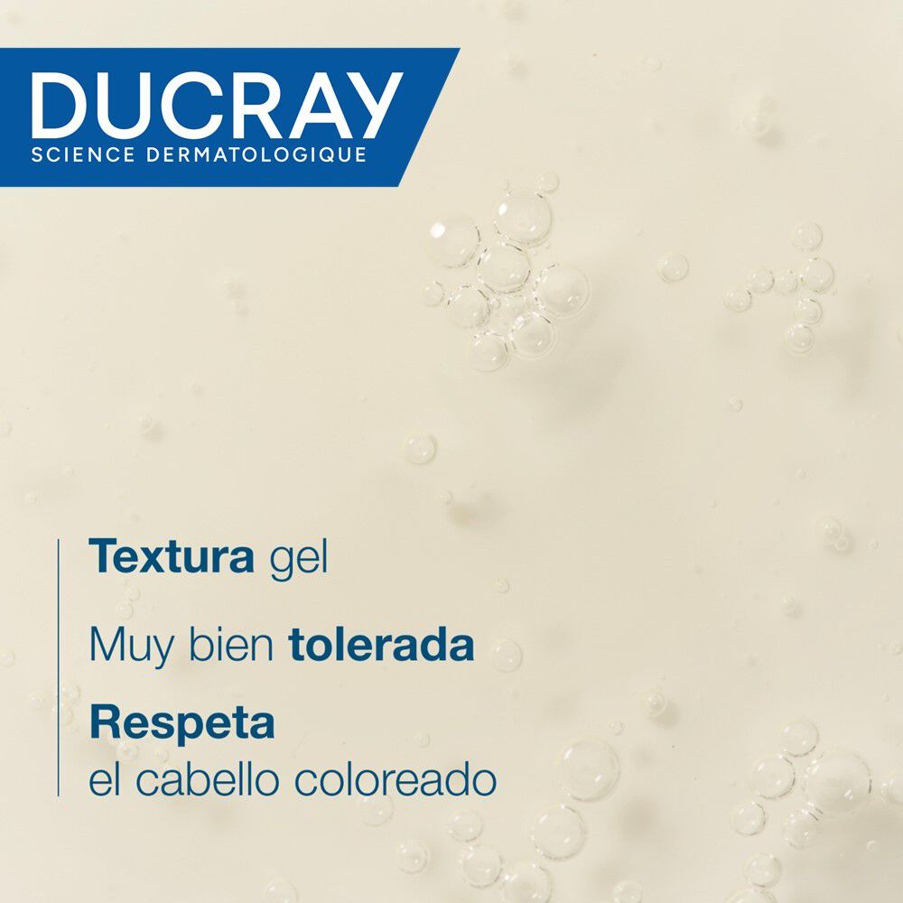 DUCRAY-KELUAL-SHAMPOO-CASPA-SECA-400ML-imagen-2
