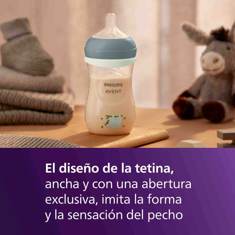Mamadera-Natural-Brillo-Nocturno-3-6M-260Ml-+-Chupete-imagen-4