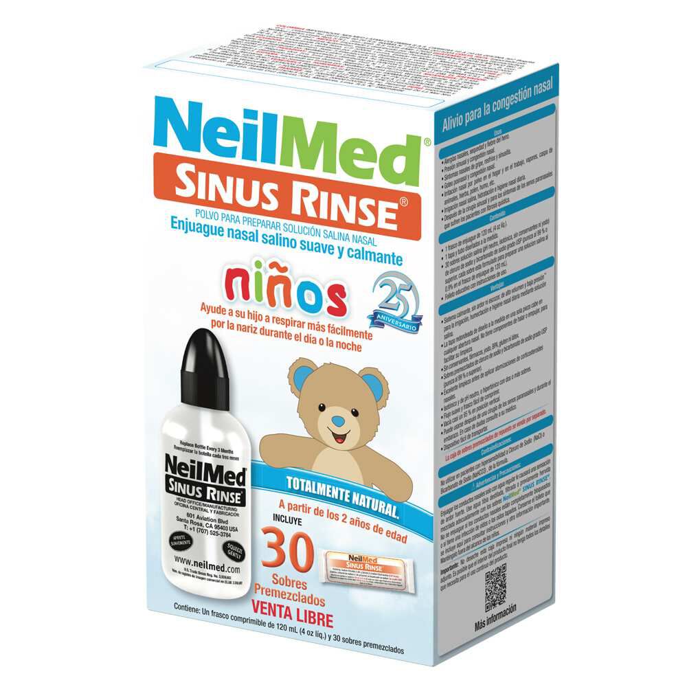 Sinu-Rinse-Kit-Pediatrico-30-Sobres-imagen-1