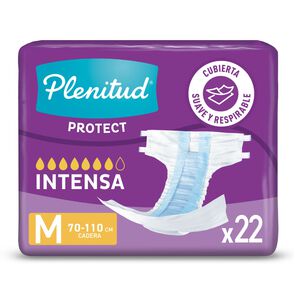 Pañales-para-Adultos-Plenitud-Protect-M-22-Un-imagen