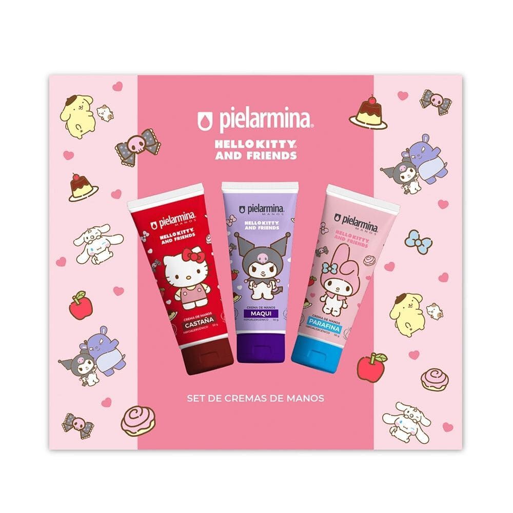 Tripack-Manos-Hello-Kitty-And-Friends-Pielarmina--imagen-3