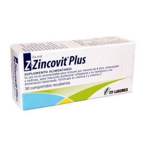 Z-Zincovit-Plus-Suplemento-Alimentario-30-Comprimidos-Recubiertos-imagen