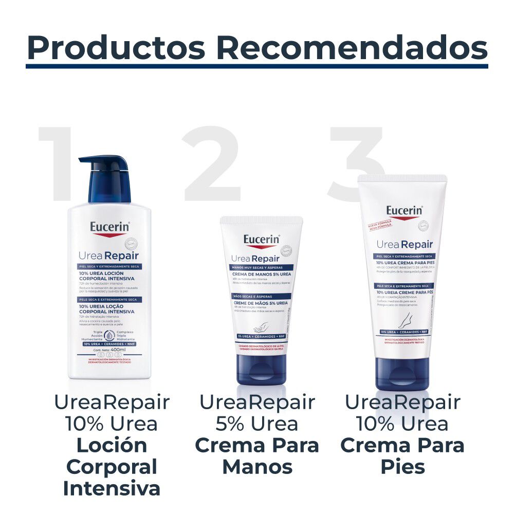 Eucerin-Loción-Hidratante-Intensiva-Urearepair-10%-Urea-400-mL-imagen-5