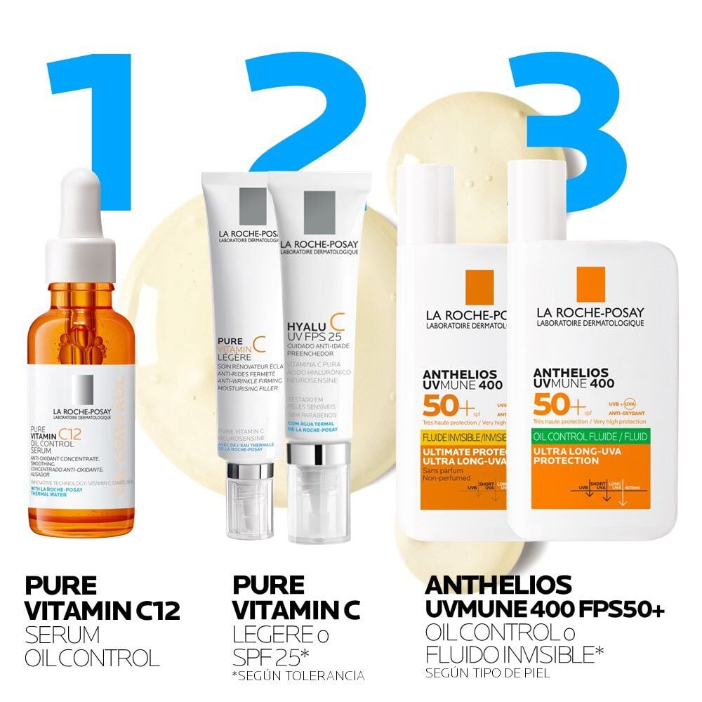Serum-Antiarrugas-Pure-Vitamin-C12-Oil-Control-30ml-imagen-5