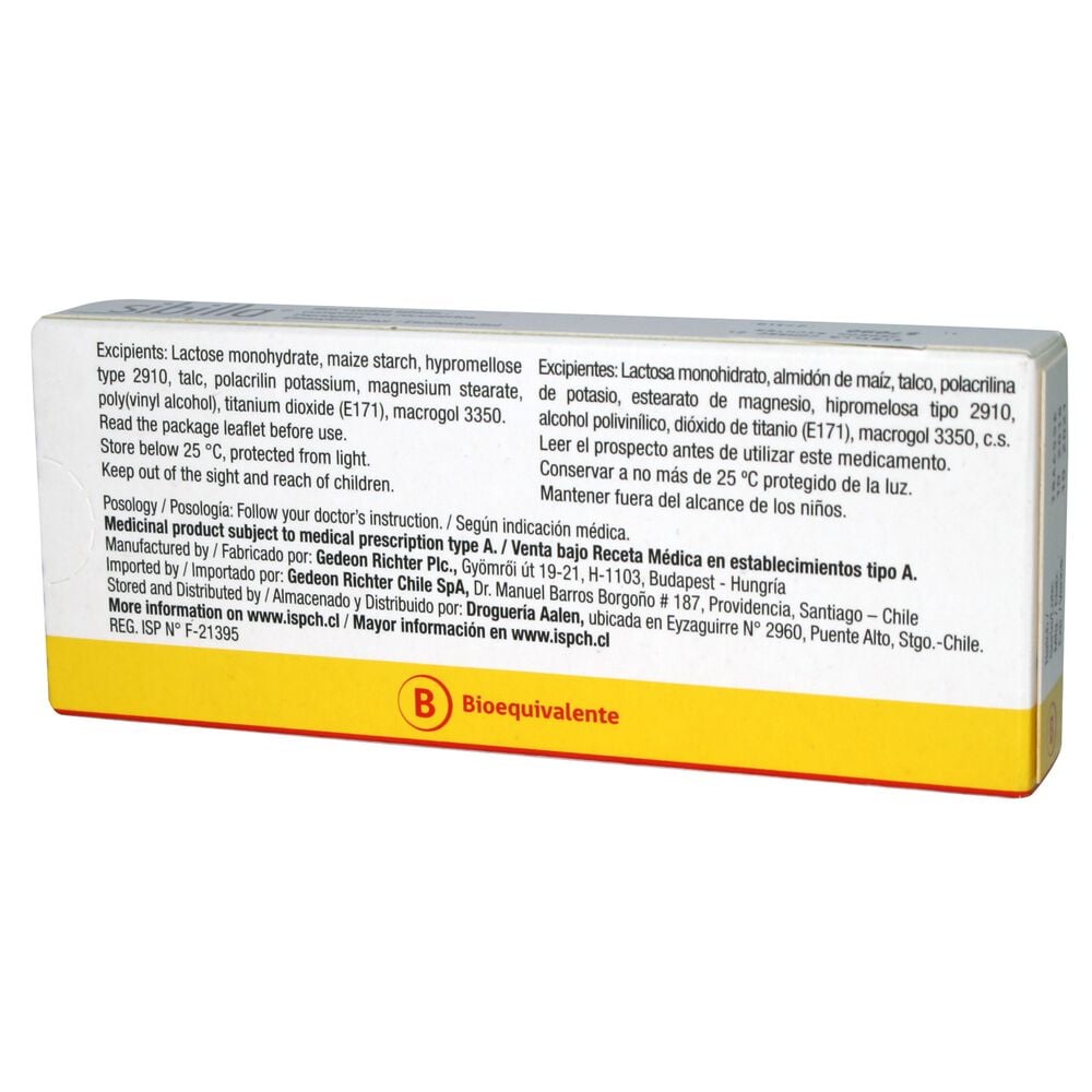 Sibilla-Dienogest-2-mg-21-Comprimidos-Recubierto-imagen-2