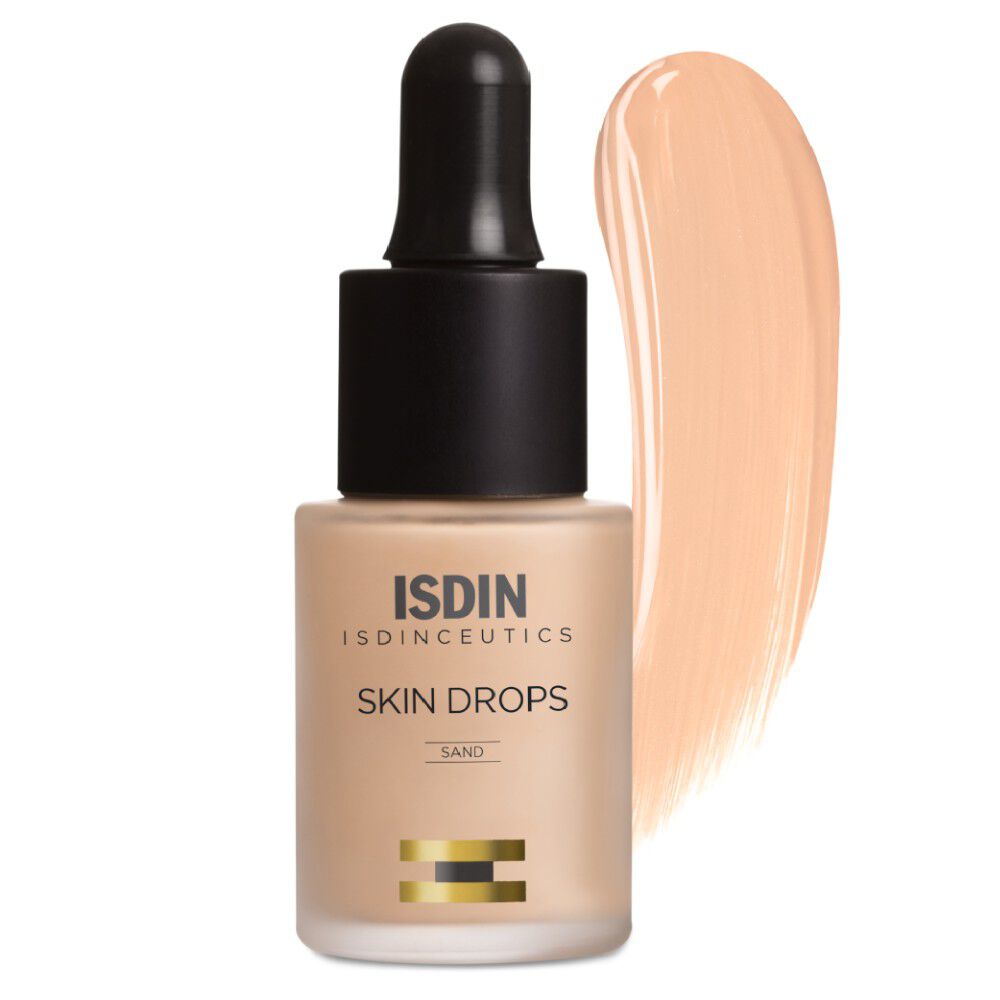 Isdinceutics-Skin-Drops-Sand-Arena-Maquillaje-15-mL-imagen-1
