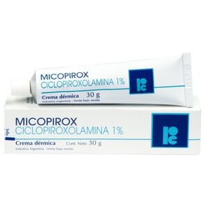 Micopirox-Ciclopiroxolamina-1%-Crema-Tópica-30-gr-imagen