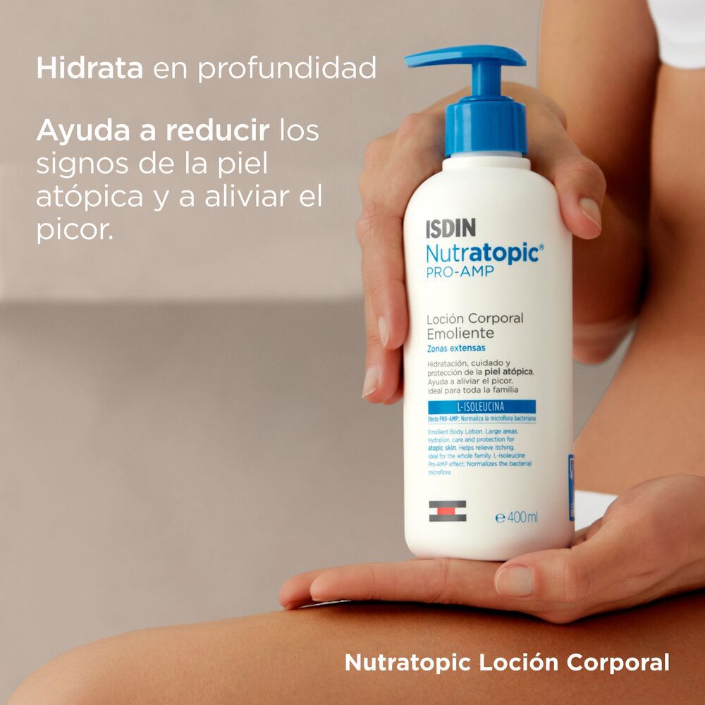 Nutratopic-Pro-AMP-Loción-Emoliente-Piel-Atópica-400-mL-imagen-2
