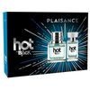 Set-Perfume-Hot-In-Black-Edp-+-Miniatura-imagen-1