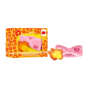 Set-Regalo-Perfume-Mujer-Flor-EDT-50ml-+-Cintillo-Skincare-imagen