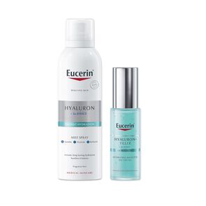 Estuche-Duo-Pack-Duo-Boost-Hidratación-Hyaluron-Filler-Mist-Spray-150ml-+-Hydrating-Booster-30ml-imagen