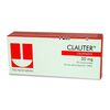 Clauter-Cilostazol-50-mg-30-Comprimidos-imagen-1