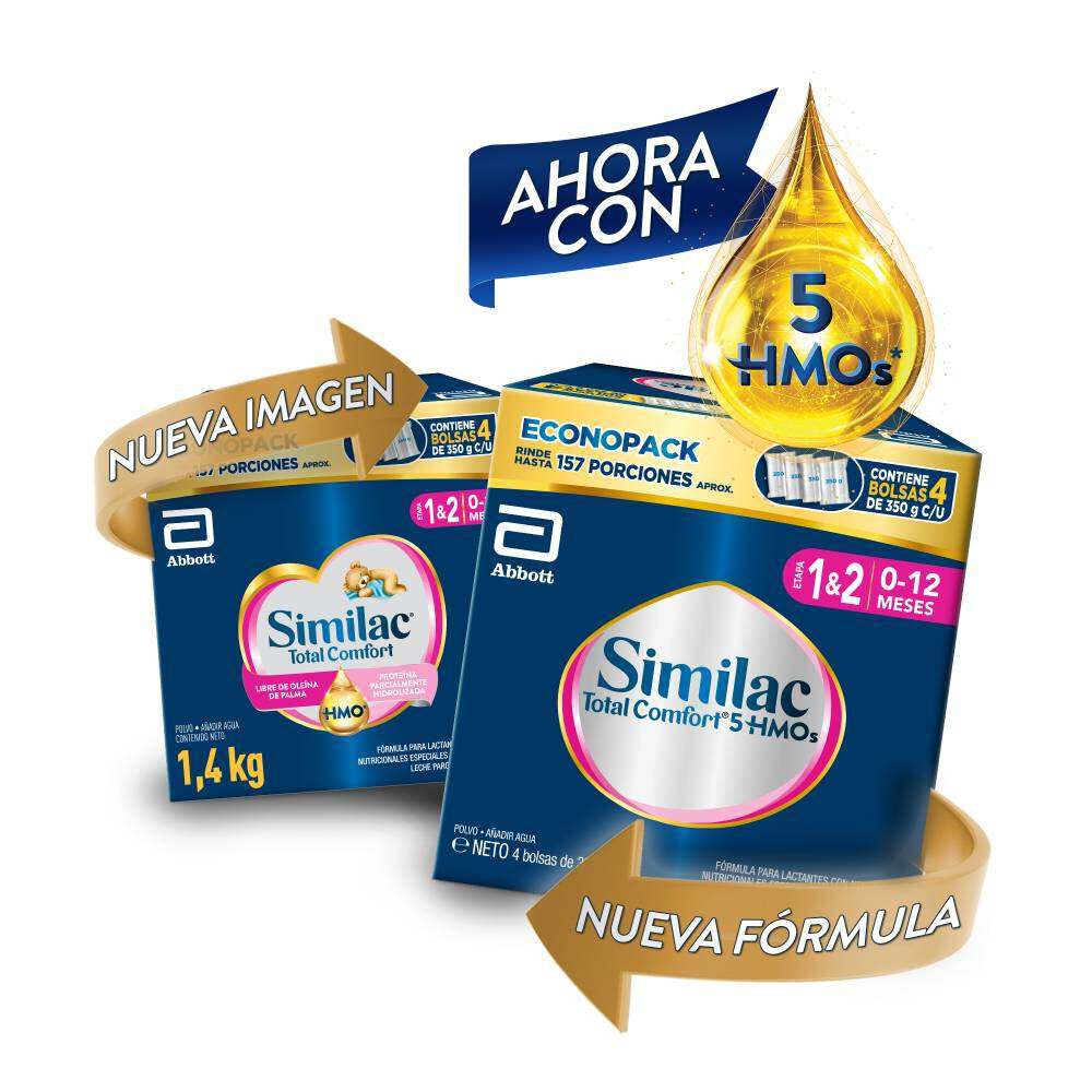 Total-Comfort-Etapa-1-y-2--F&oacute;rmula-Lactantes-en-Polvo-de-1,4-Kg-imagen-2