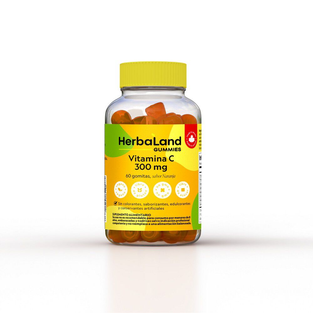 Gummies-Vitamina-C-60-Gomitas-Veganas--Sabor-Naranja-imagen