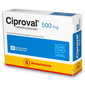 Ciproval-Ciprofloxacino-500-mg-20-Comprimidos-imagen
