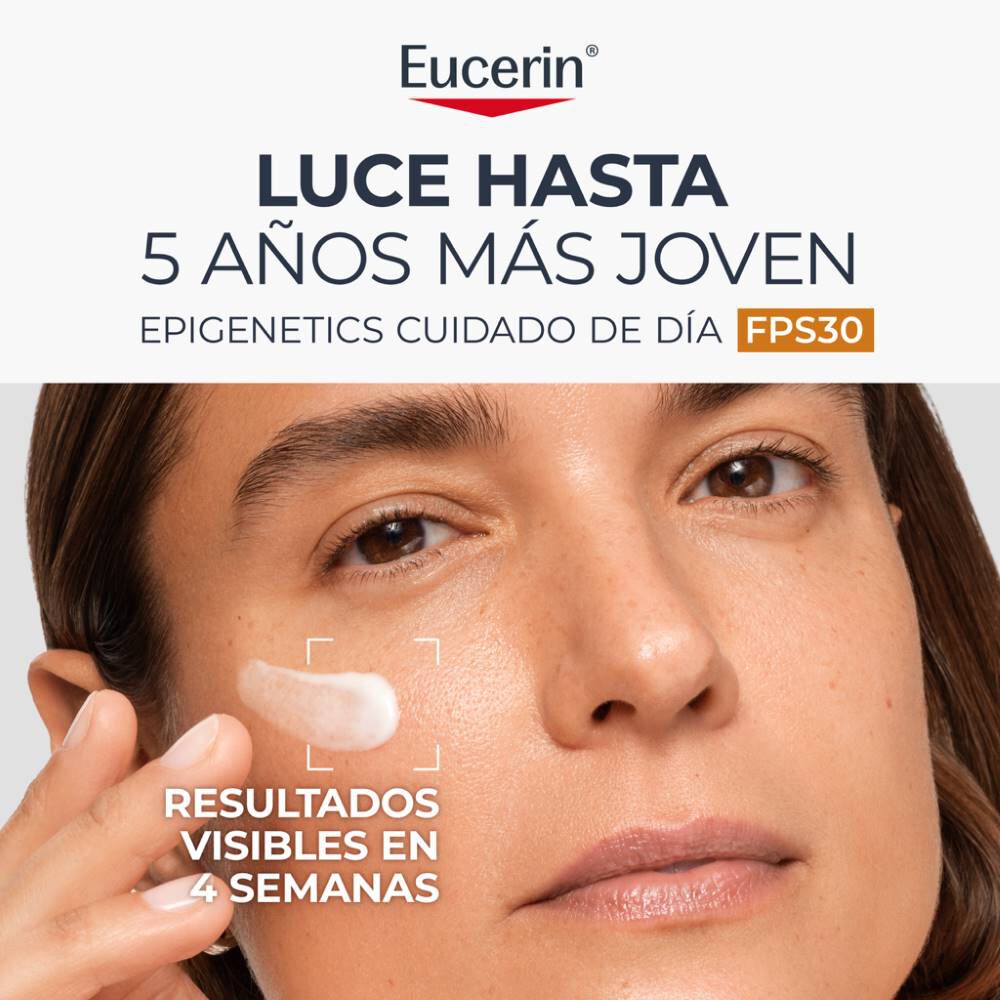 Epigenetic-Crema-De-D&iacute;a-Fps30-Hyaluron-Filler-+-Longevity-Antiedad-50-Ml-imagen-3