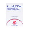 Artridol-Duo-Glucosamina-500-mg-60-C&aacute;psulas-Blandas-imagen