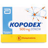 Kopodex-Levetiracetam-500-mg-60-Comprimidos-Recubierto-imagen
