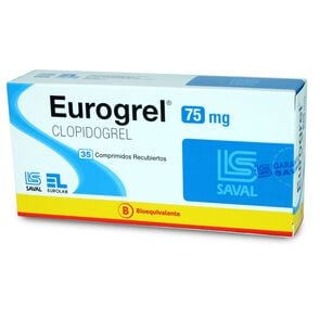 Eurogrel-Clopidogrel-75-mg-35-Comprimidos-imagen