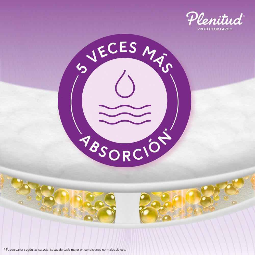 Protector-Diario-Largo-Plenitud,-24-Un-imagen-3