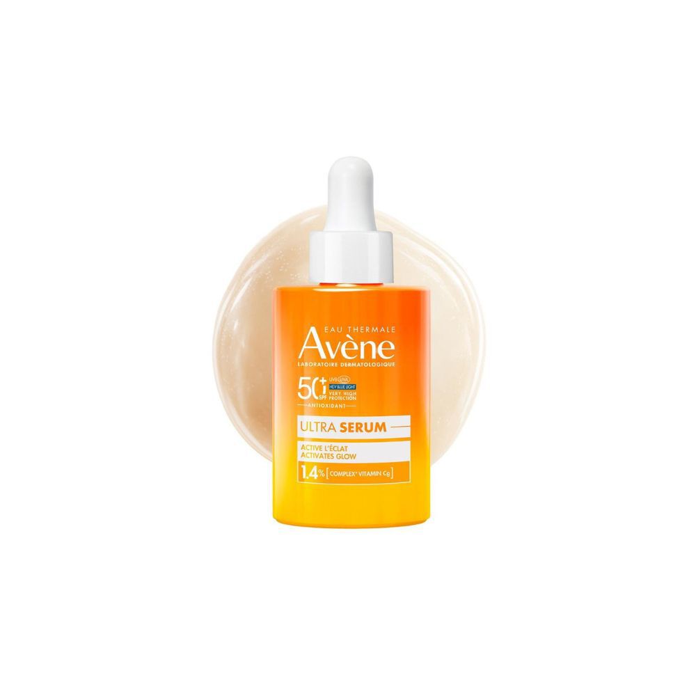 Ultra-S&eacute;rum-Spf50+-Iluminador-30Ml-imagen-1