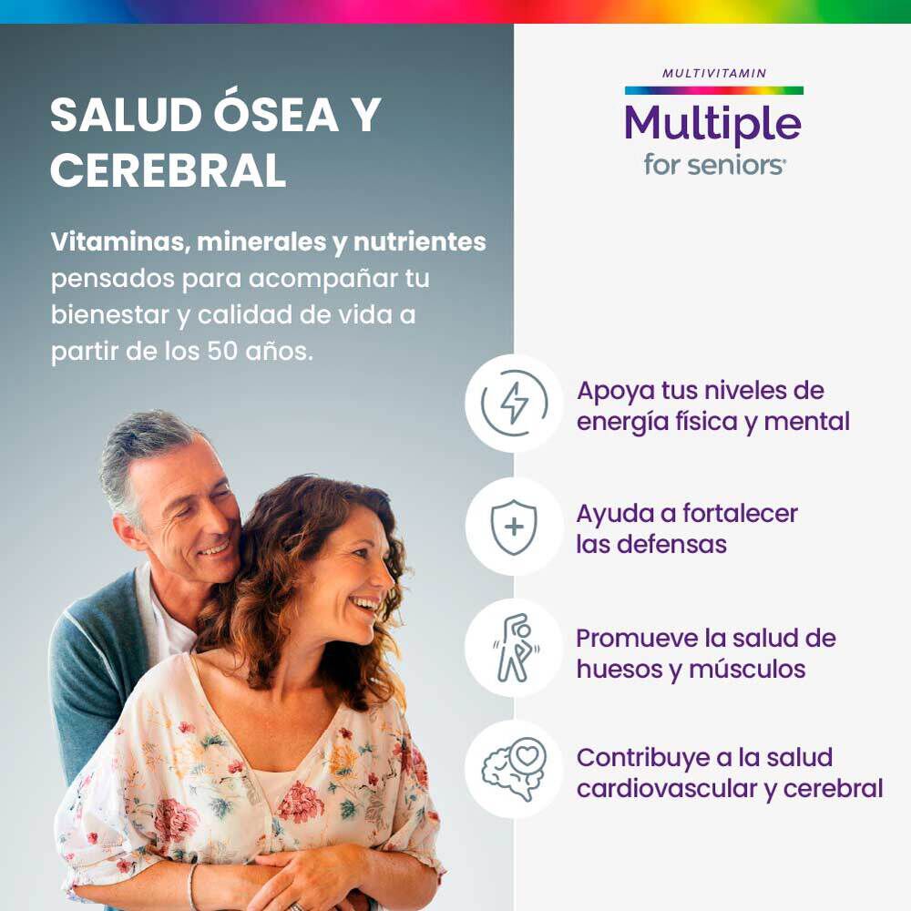 Multivitam&iacute;nico-Multiple-for-Seniors-90-comprimidos-imagen-2