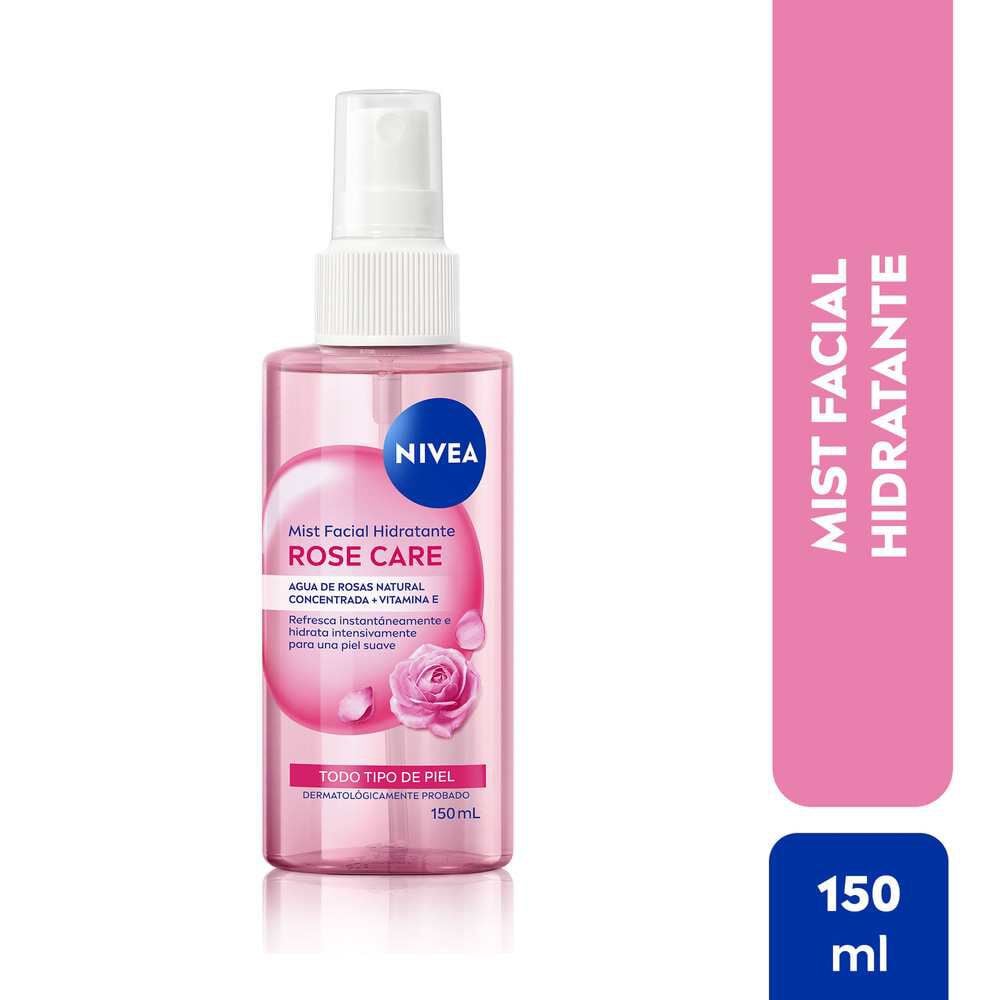 Mist-Facial-Rose-Care-150-mL-imagen-2