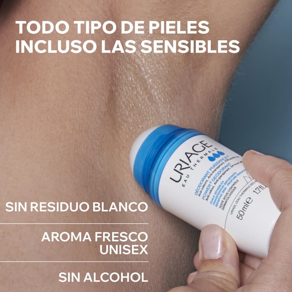 Desodorante-Power-3-Sudoraci&oacute;n-Abundante-50ml-Uriage-imagen-3