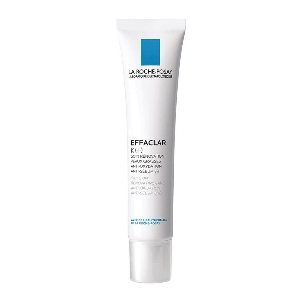 Pack-Effaclar-K-y-Crema-Tratamiento-Renovación-Pieles-Grasas-40-mL-imagen-1