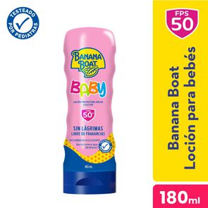 Protector-Solar-Baby-Loci&oacute;n-Fps-50+-180Ml-imagen