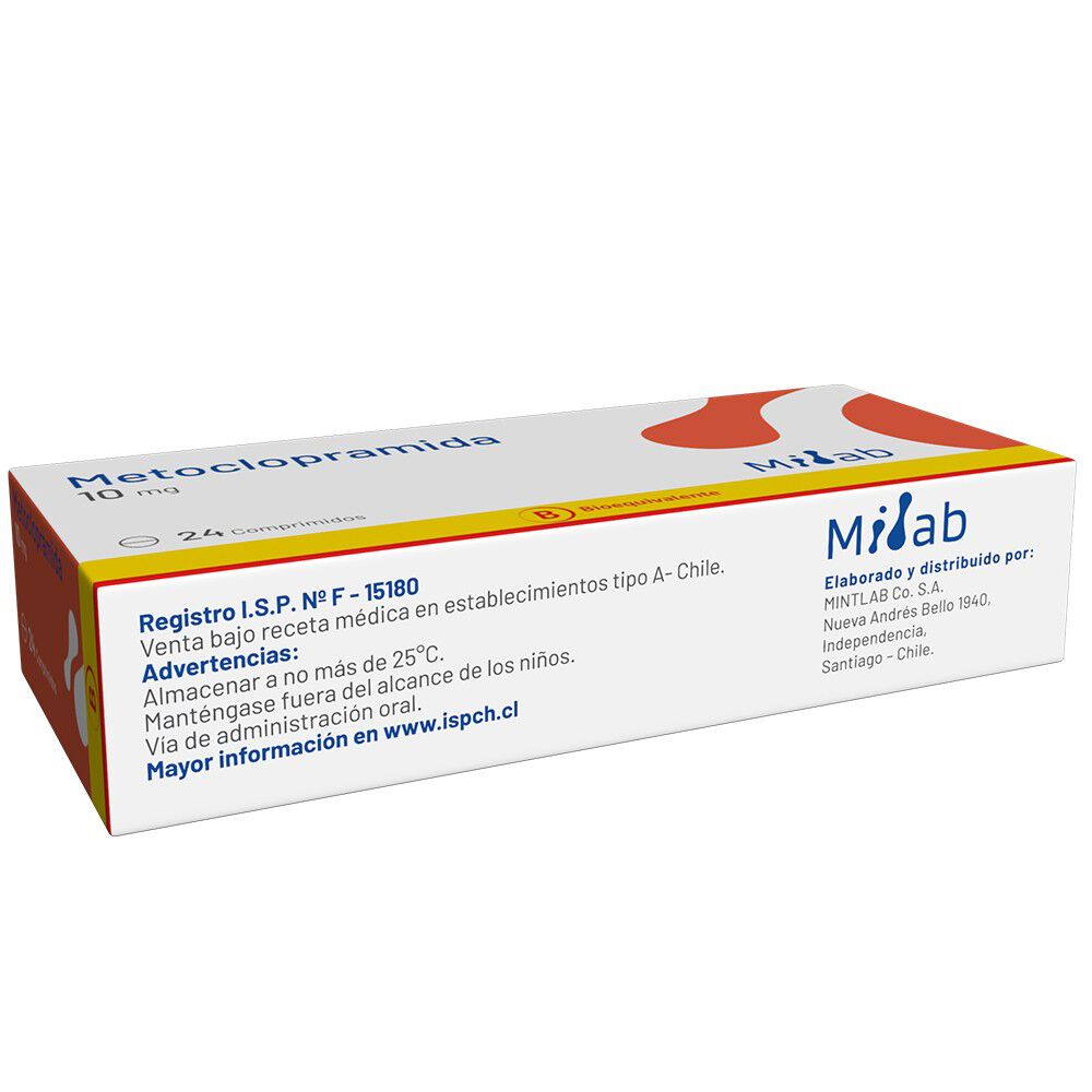 Metoclopramida-10-mg-24-Comprimidos-imagen-3