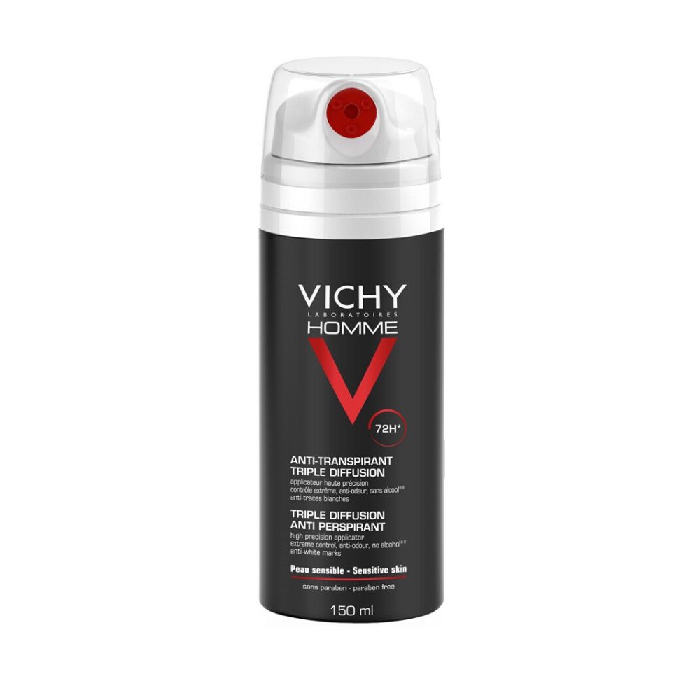 Homme-Desodorante-Spray-72H-imagen