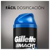 Gel-de-Afeitar-Mach3-Complete-Defense-Suave-198-g-imagen-5