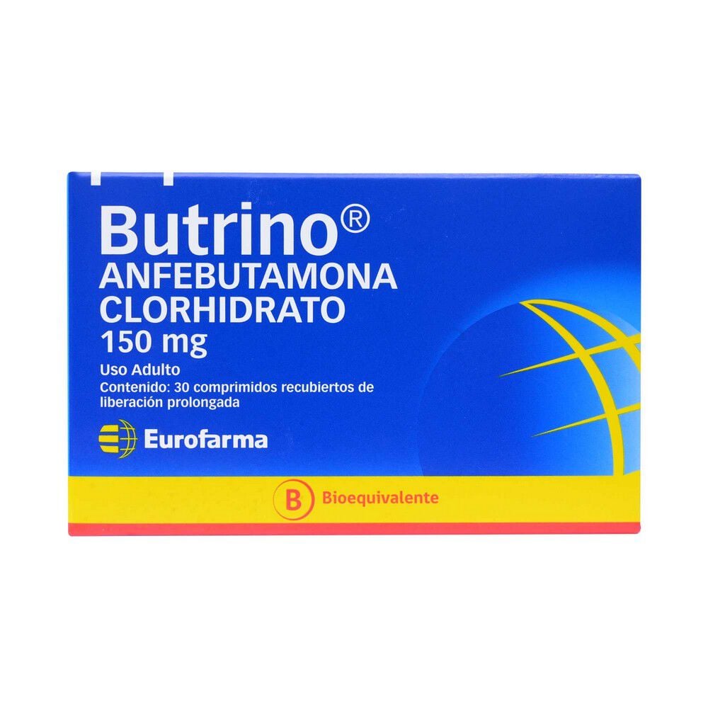 Butrino-Bupropion-150-mg-30-Comprimidos-imagen-1