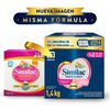 Total-Comfort-Etapa-1-y-2--Fórmula-Lactantes-en-Polvo-de-1,4-Kg-imagen-4